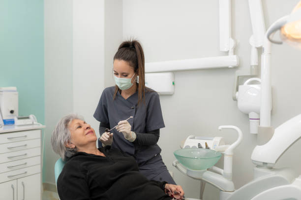 Best Pediatric Emergency Dentist in Bowling Green, MO