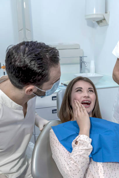 Best Urgent Care for Lost Fillings or Crowns in Bowling Green, MO