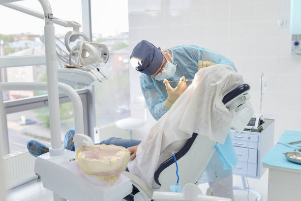 Best Emergency TMJ Treatment in Bowling Green, MO